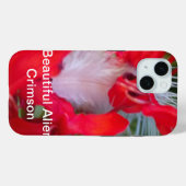 克兰斯顿 Case-Mate iPhoneケース (裏面 (横))