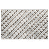 克服されるブッカーT.ワシントン州の障害は成功します ファブリック (ヤード)