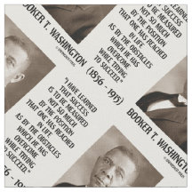 克服されるブッカーT.ワシントン州の障害は成功します