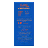 克服する方法 ラックカード (正面)