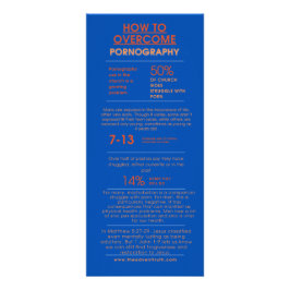 克服する方法 ラックカード