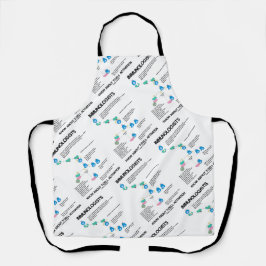 免疫学者はT細胞活性化について知っている エプロン