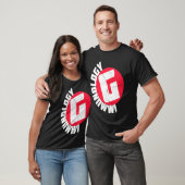 免疫学G免疫学 Tシャツ (ユニセックス)