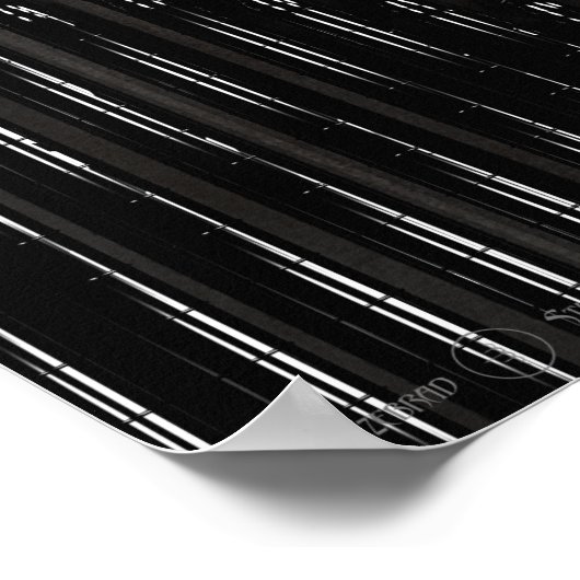 免除 ポスター (角)