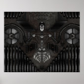 免除 ポスター (正面)