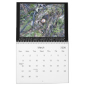 児童なしおよび人口過剰の引用語句 カレンダー (3月 2026)