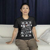 児童書作家時代X-masギフト トライブレンドＴシャツ
