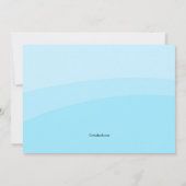 児童虐待防止カード 招待状 (裏面)