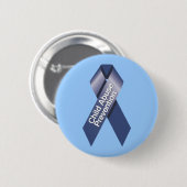 児童虐待防止ボタン 缶バッジ (正面&裏面)