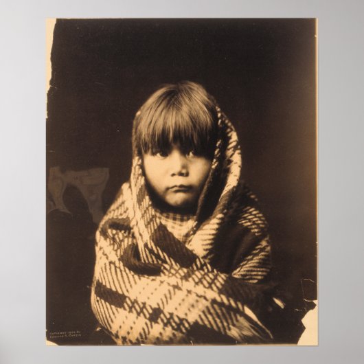 児童 ポスター (正面)