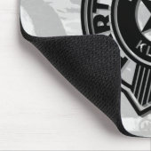 党派のマウスパッド マウスパッド (コーナー)