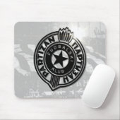 党派のマウスパッド マウスパッド (マウス)
