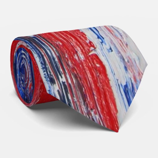 党派心 ネクタイ (ロール)