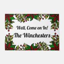 入っ来て!カスタムクリスマス