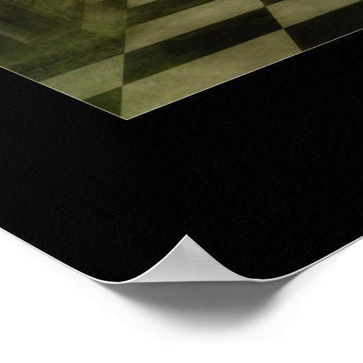 入り口 ポスター (角)