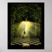 入り口 ポスター (正面)