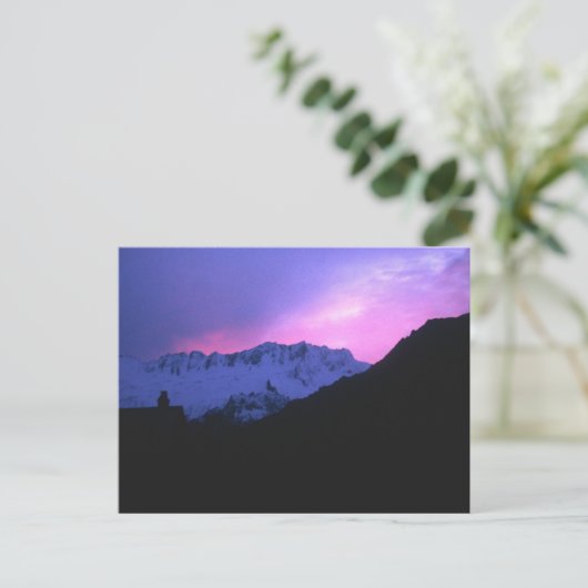 入り口 ポストカード (スタンド正面)