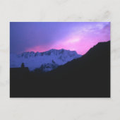 入り口 ポストカード (正面)