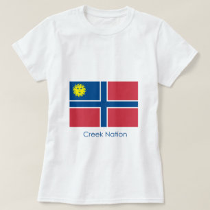 入り江の国家 Tシャツ