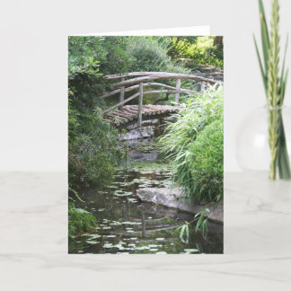 入り江橋 カード