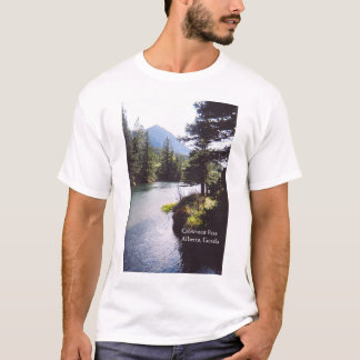 入り江 Tシャツ