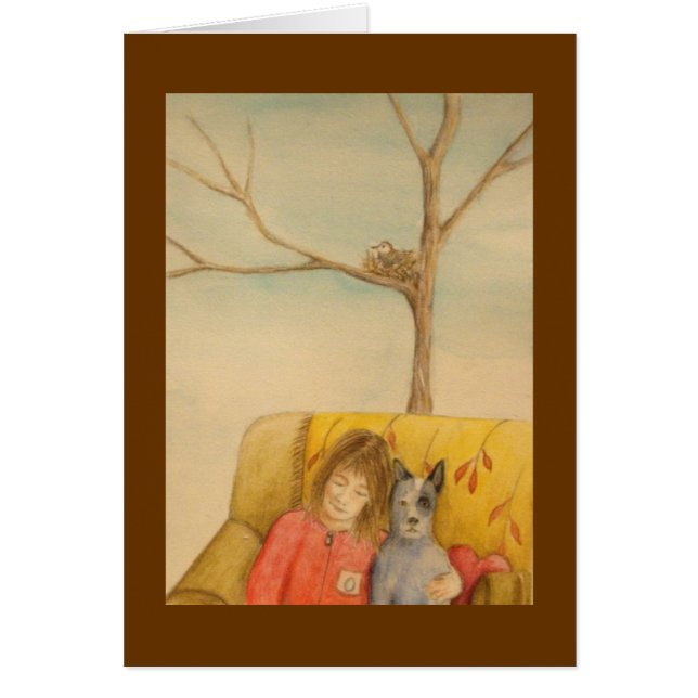 入り込むこと (正面)