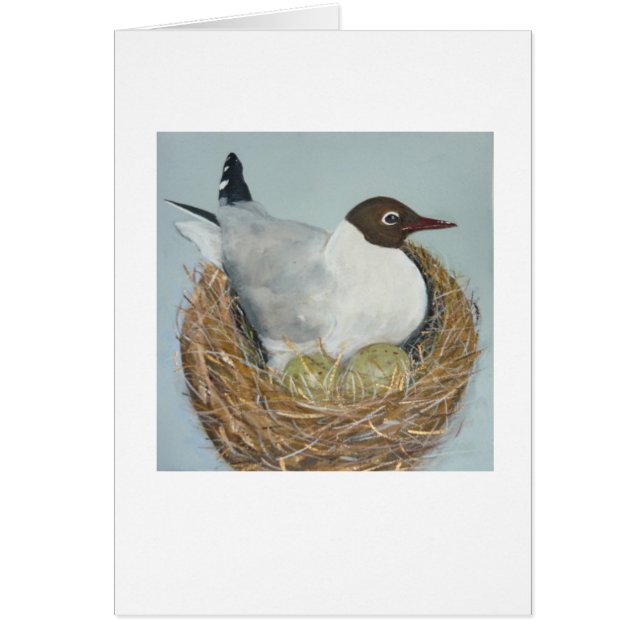 入り込むこと (正面)