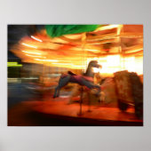 入り込んだ ポスター (正面)