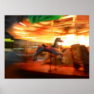 入り込んだ ポスター