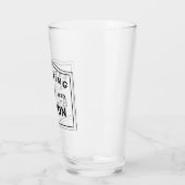 入るボストンマサチューセッツ タンブラーグラス (左)