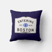 入るボストン クッション (裏面)