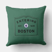 入るボストン クッション (裏面)