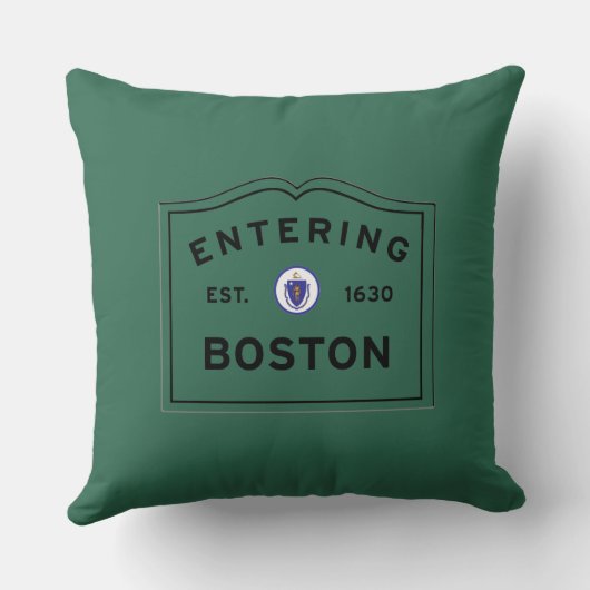 入るボストン クッション (裏面)