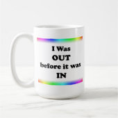 入る前に出ていた コーヒーマグカップ (左)