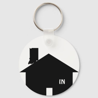 入る キーホルダー