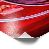 入る フォトプリント            (角)