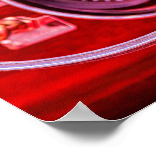 入る ポスター (角)