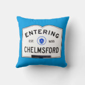 入るChelmsford クッション (裏面)