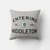 入るMiddleton クッション (裏面)