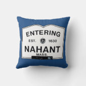 入るNahant クッション (裏面)