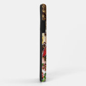 入れ墨されたPinの上の私を終わらせて下さい Case-Mate iPhoneケース (裏面/右)