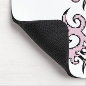 入れ墨のマウスパッド マウスパッド (コーナー)