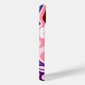 入れ墨の女の子 – iPhone 15ケース Case-Mate iPhoneケース (裏面 / 右)