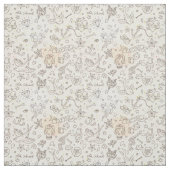 入れ墨の概念パターン ファブリック (見本)