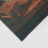 入れ墨ボスアリゲーターフリップ分離 薄葉紙 (詳細)