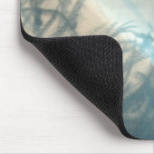 入れ墨火星マウスパッド マウスパッド (コーナー)