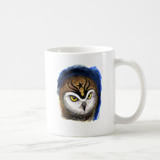 入れ墨 コーヒーマグカップ