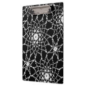 入れ子レースクリップボード クリップボード (左)