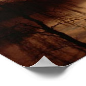 入れ子 ポスター (角)