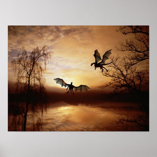 入れ子 ポスター (正面)